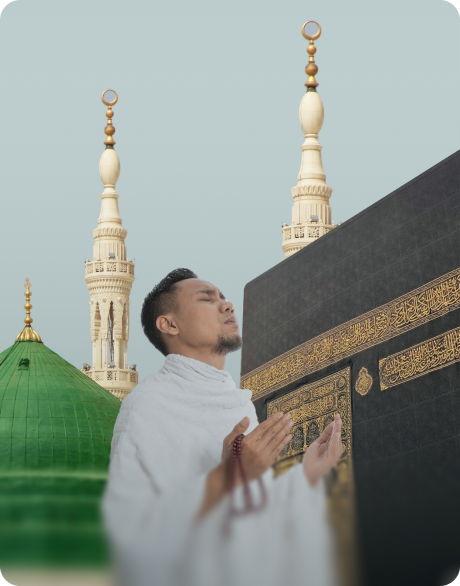 UMRAH - Your Spiritual Journey