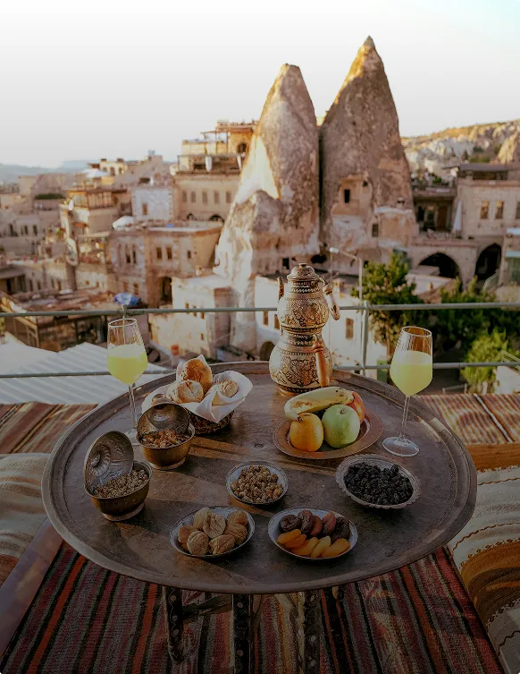 Private Villa Life