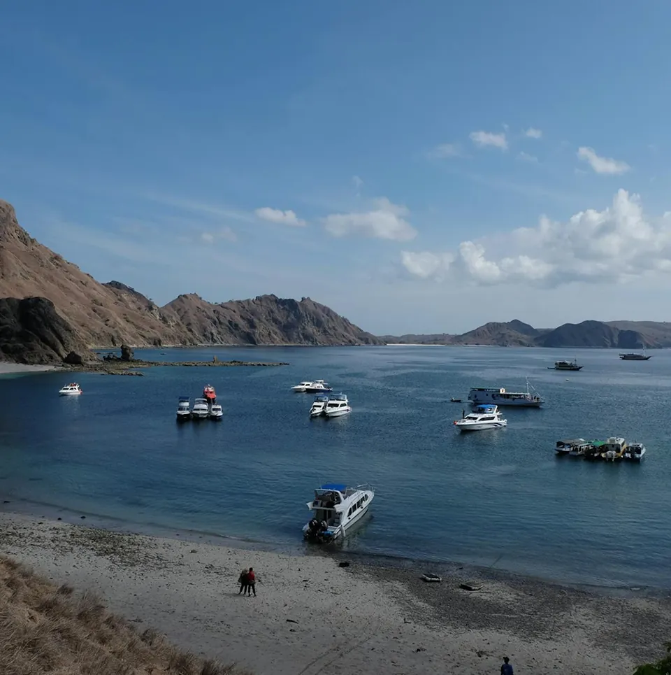 Zaviamo travel experience