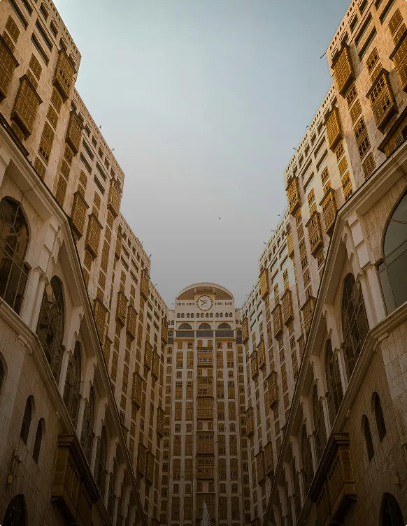 Madinah Days